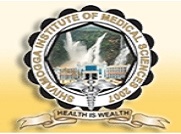 Shimoga Institute of Medical Sciences Logo